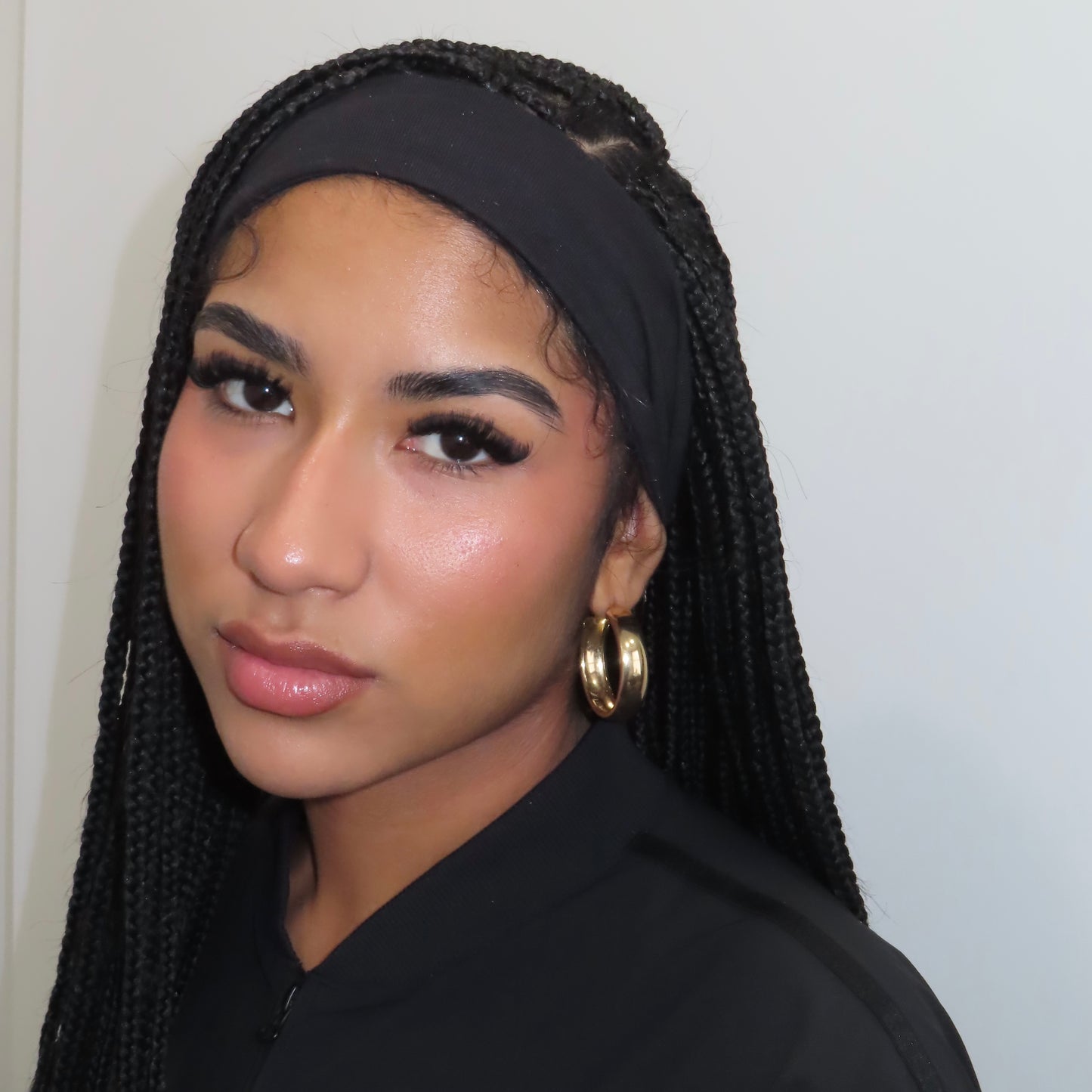 Matte Lash Trays 0.05