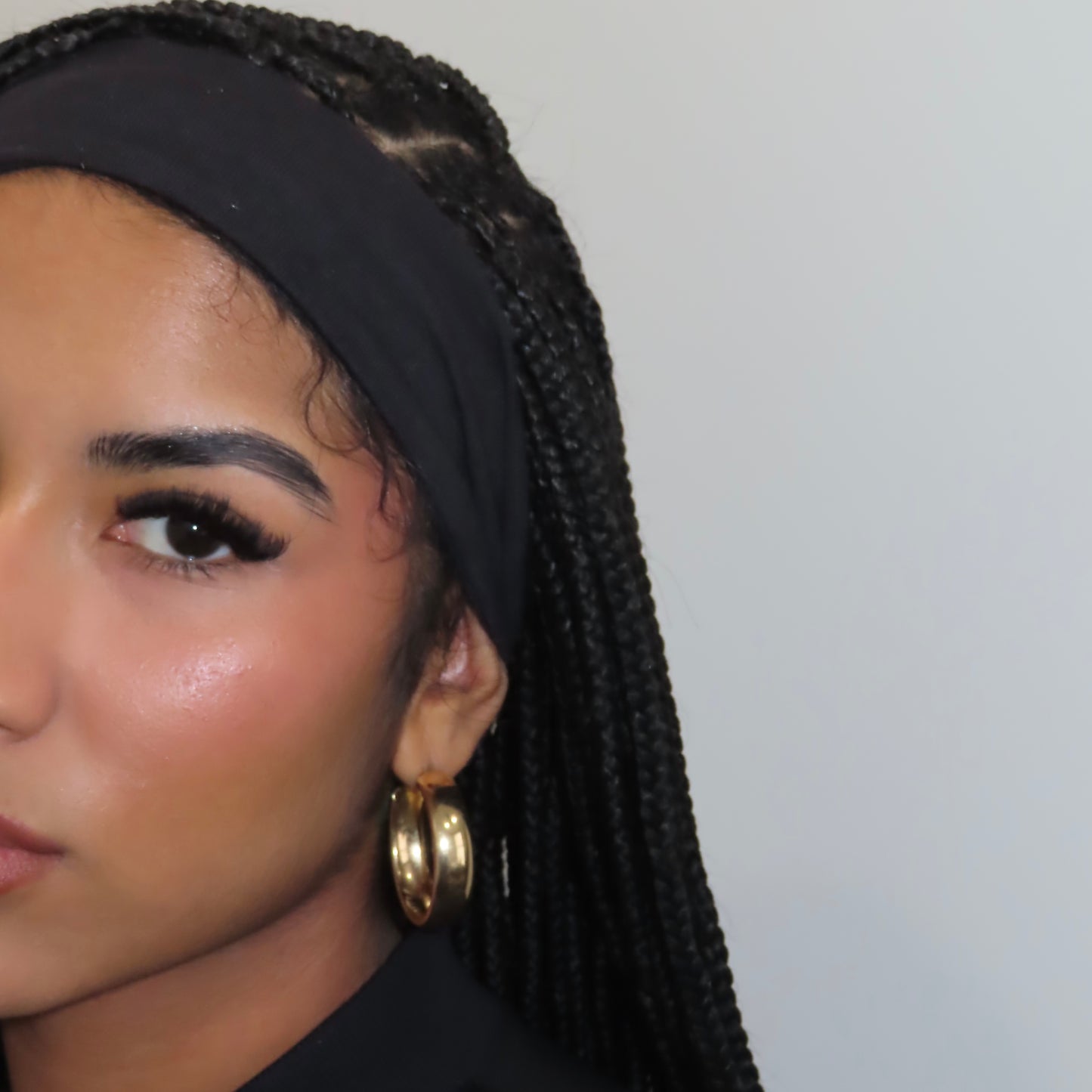 Mixed Matte Lash Trays